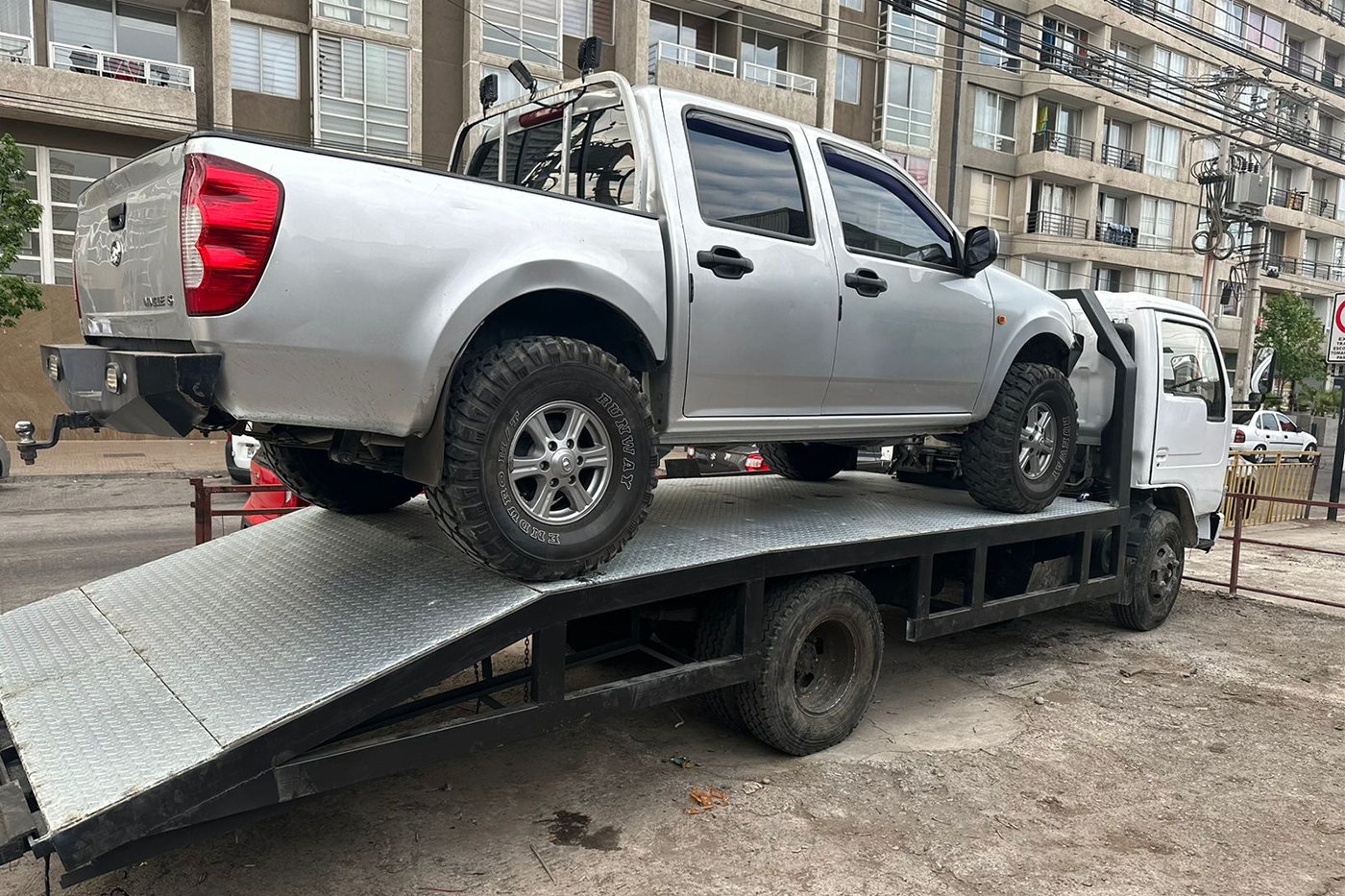 Lee más sobre el artículo Grúas camas económicas en Santiago